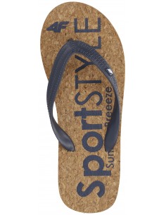 4F Klapki Damskie KLD002 37...