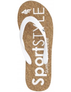 4F Klapki Damskie KLD002 40...