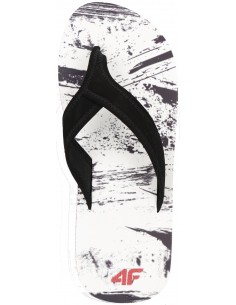 4F Klapki Męskie KLM004 44...