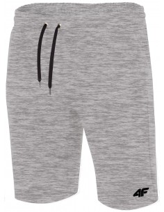 4F Spodenki Dresowe Męskie...