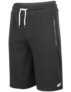 4F Spodenki Dresowe Męskie...