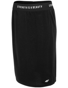 4F Spódnica Damska SPUD001...