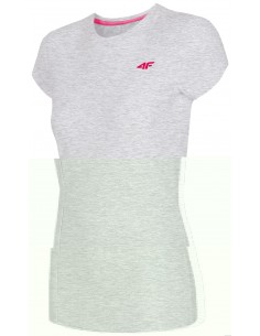 4F T-shirt damski TSD002 S...