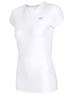 4F T-shirt damski TSD002 S...