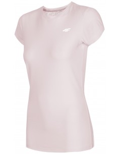 4F T-shirt damski TSD002 S...