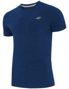 4F T-shirt męski L...