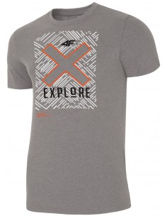 t-shirt męski TSM019