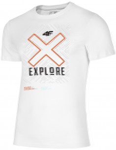 t-shirt męski TSM019