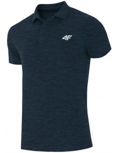 4F Koszulka polo męska XXL...