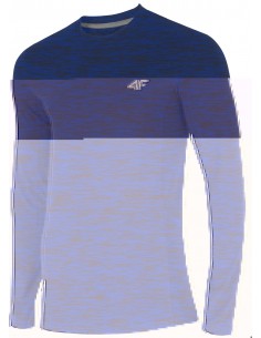4F Koszulka męska...