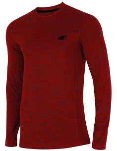 4F Koszulka męska...